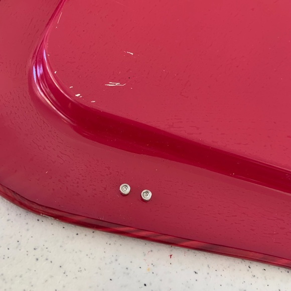 The Muppets The Muppet Show 25 Years Sheesh Collectible Tray - Picture 9 of 10